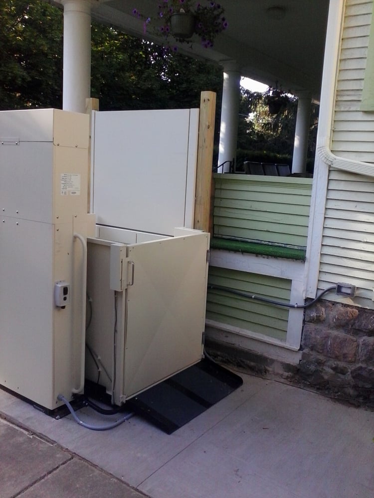 Project photos from Quality Vision Construction