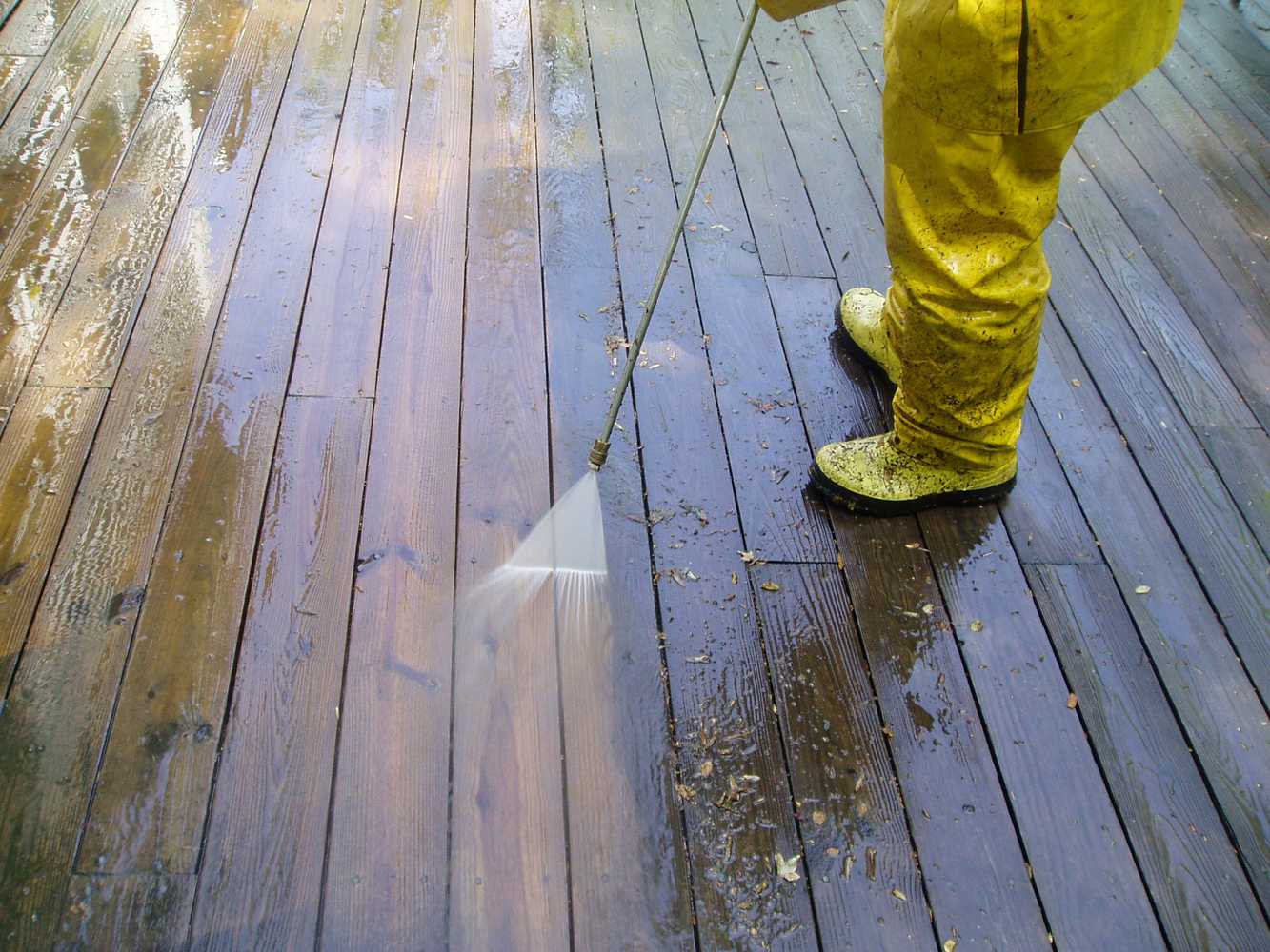 Projects by Cat Power Washing Inc