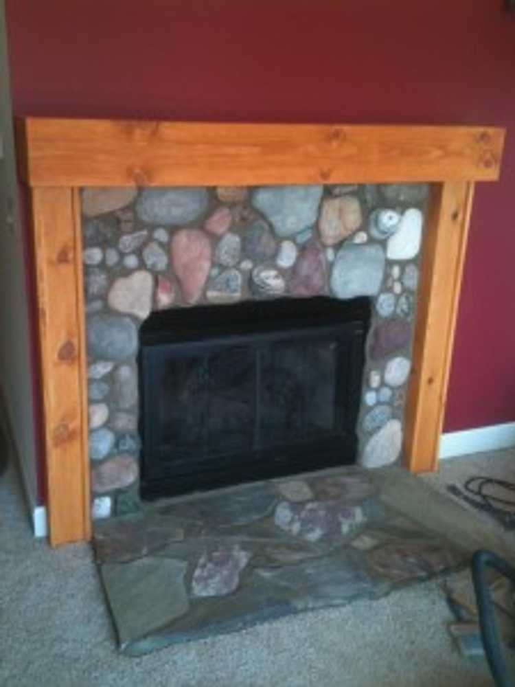 Photo(s) from Lamont Residential Builders Pllc