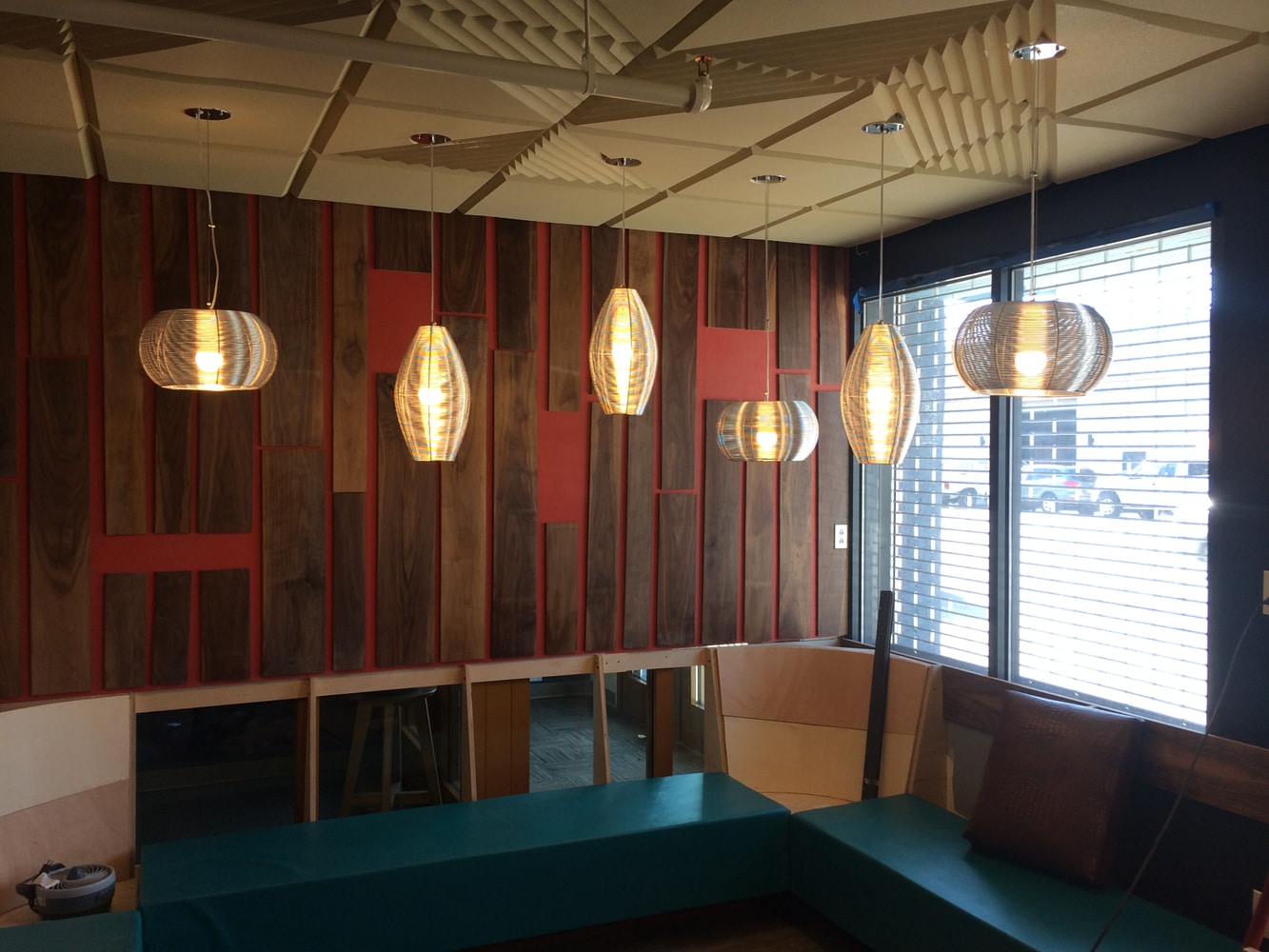 Samples of our work.