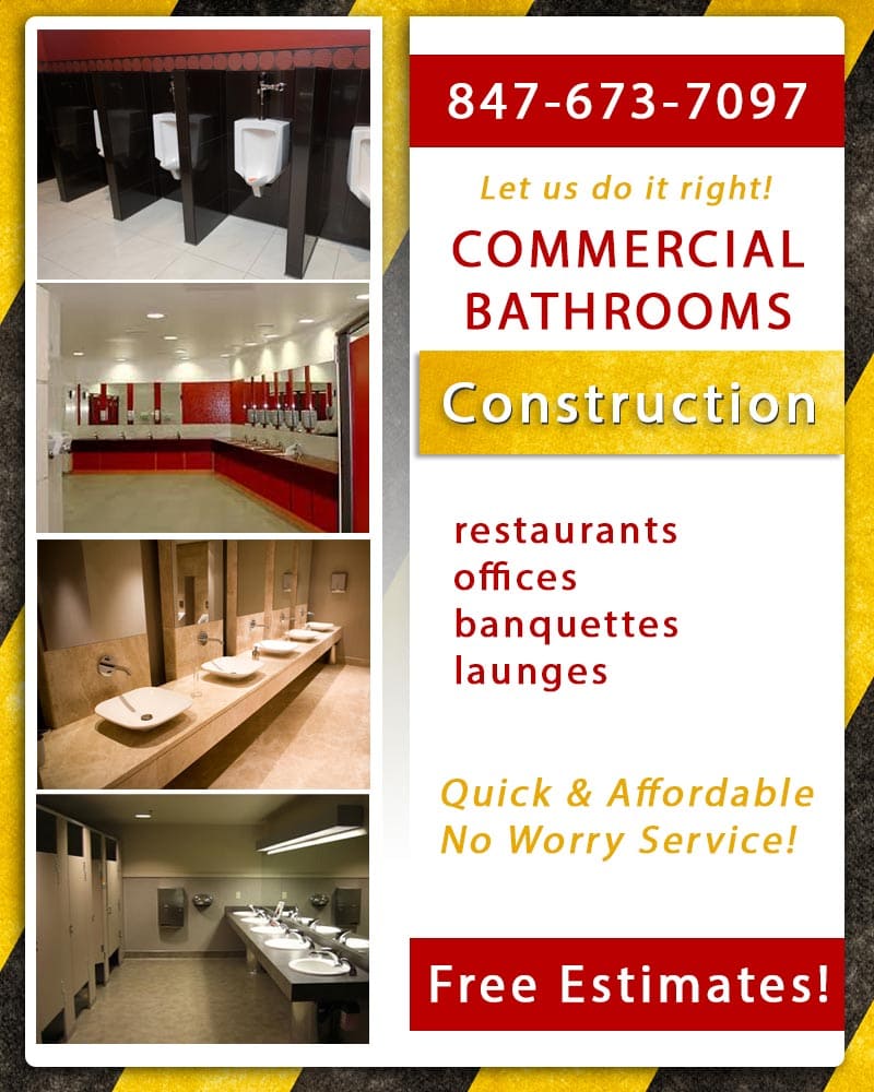 URB Remodeling Project