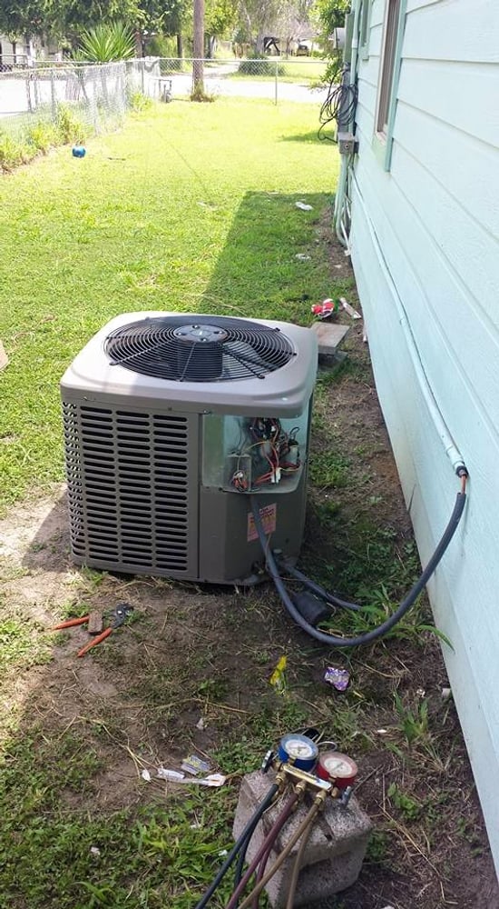 Photo(s) from Air Master Heating & Cooling