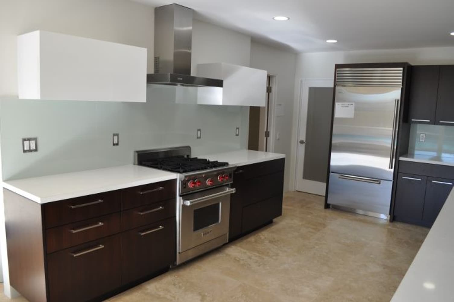 Kitchen Remodeling in Los Angeles