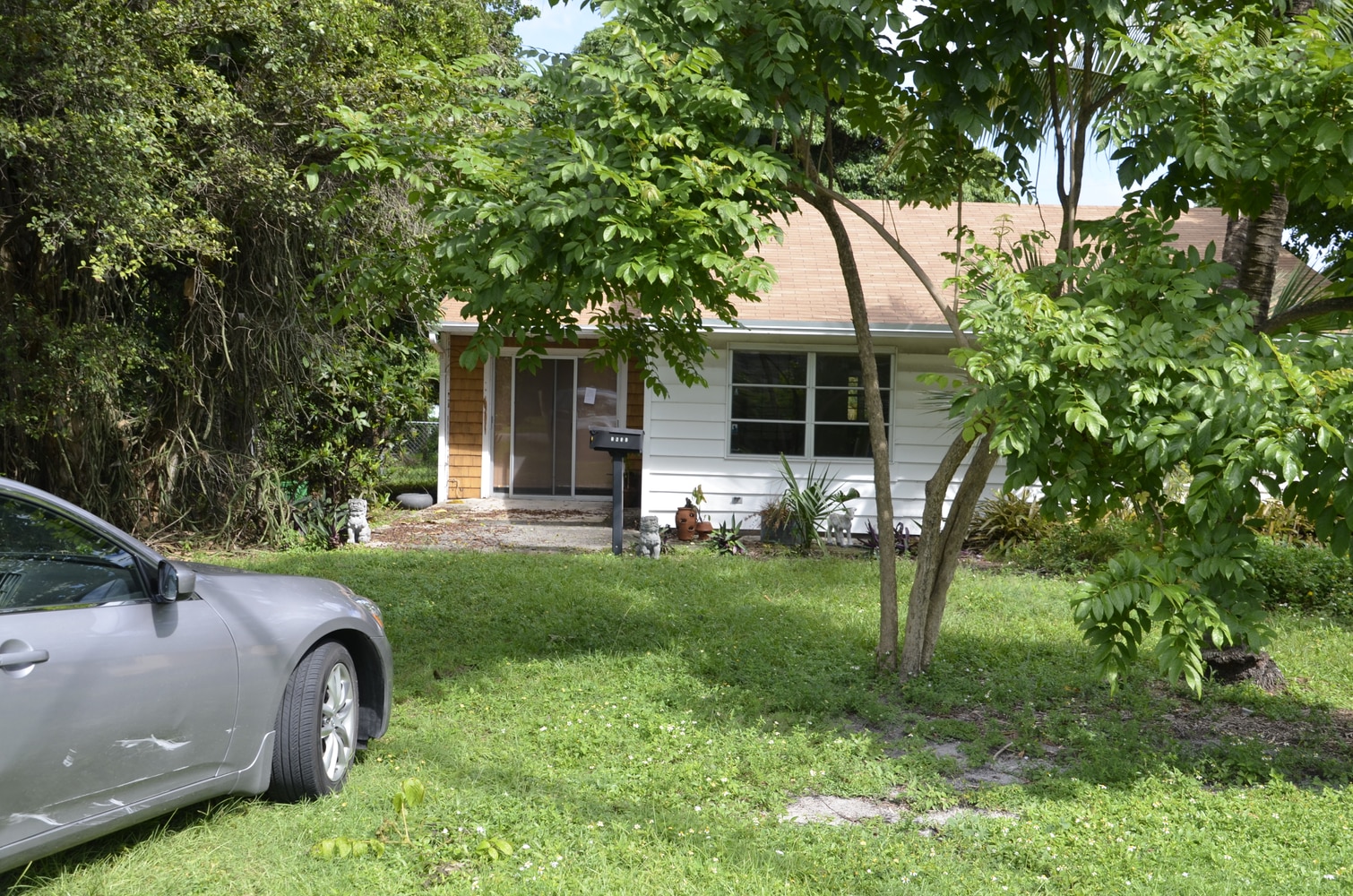 Oakland Park House House Rehab