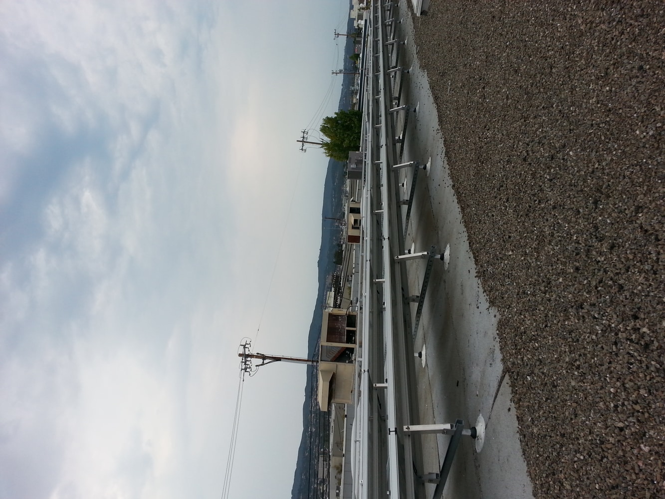 Photos from Ally Electric and Solar, Inc.