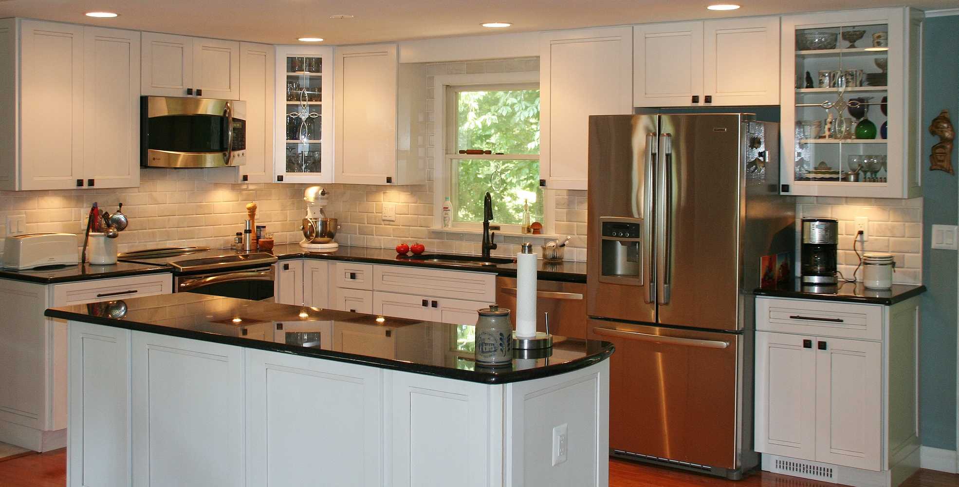 Kitchen photos from Gem Orion LLC