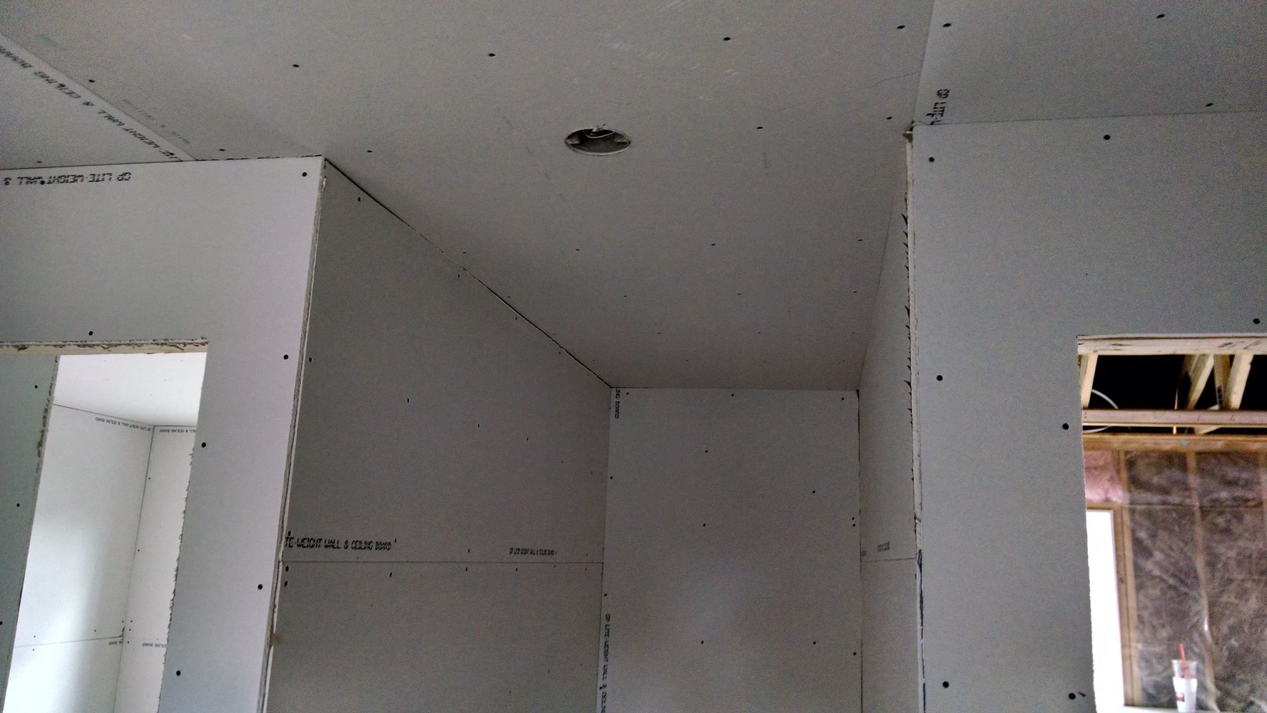 Photo(s) from Score Construction Services LLC