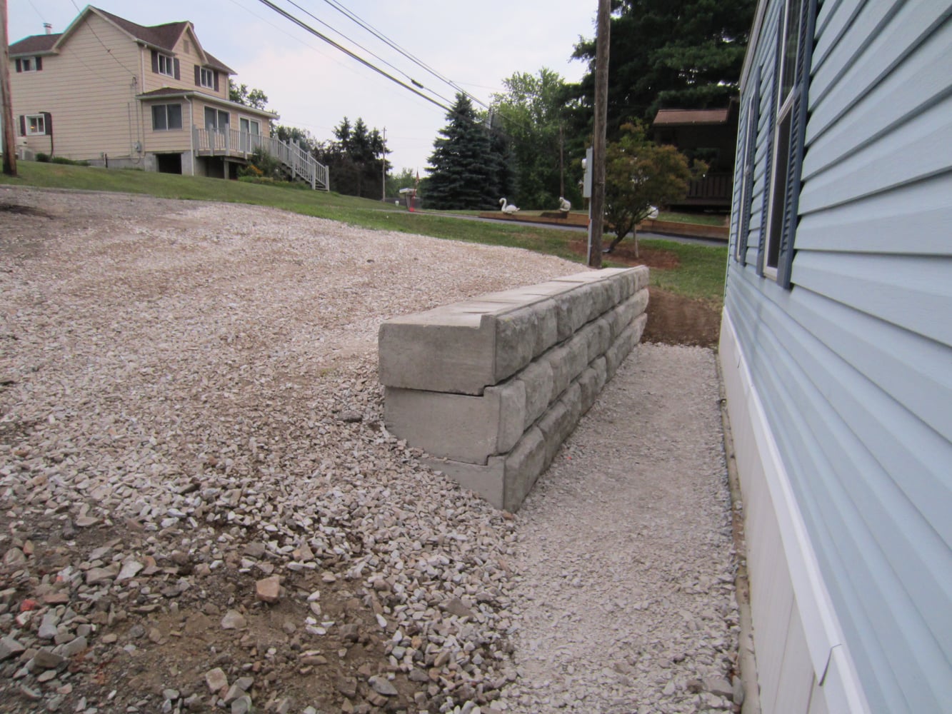 Photo(s) from Rj Excavating