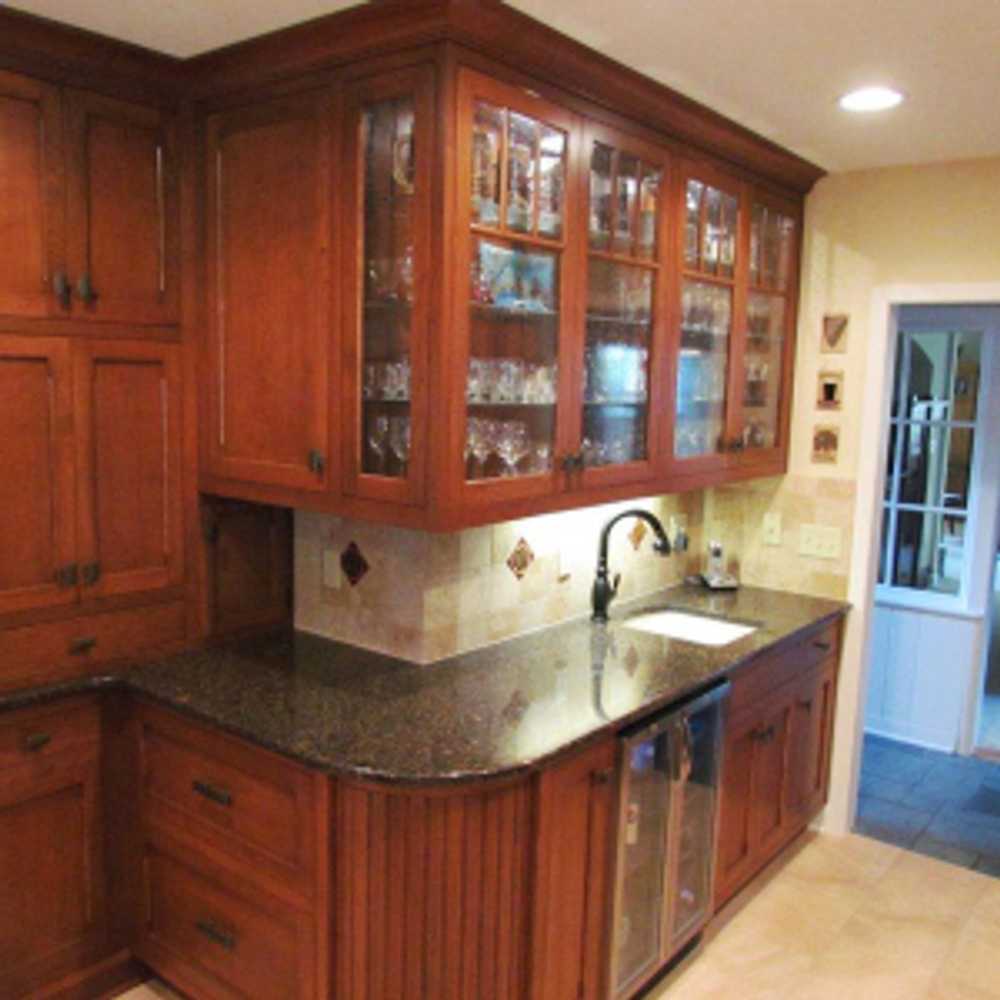 Kitchen Project Gallery