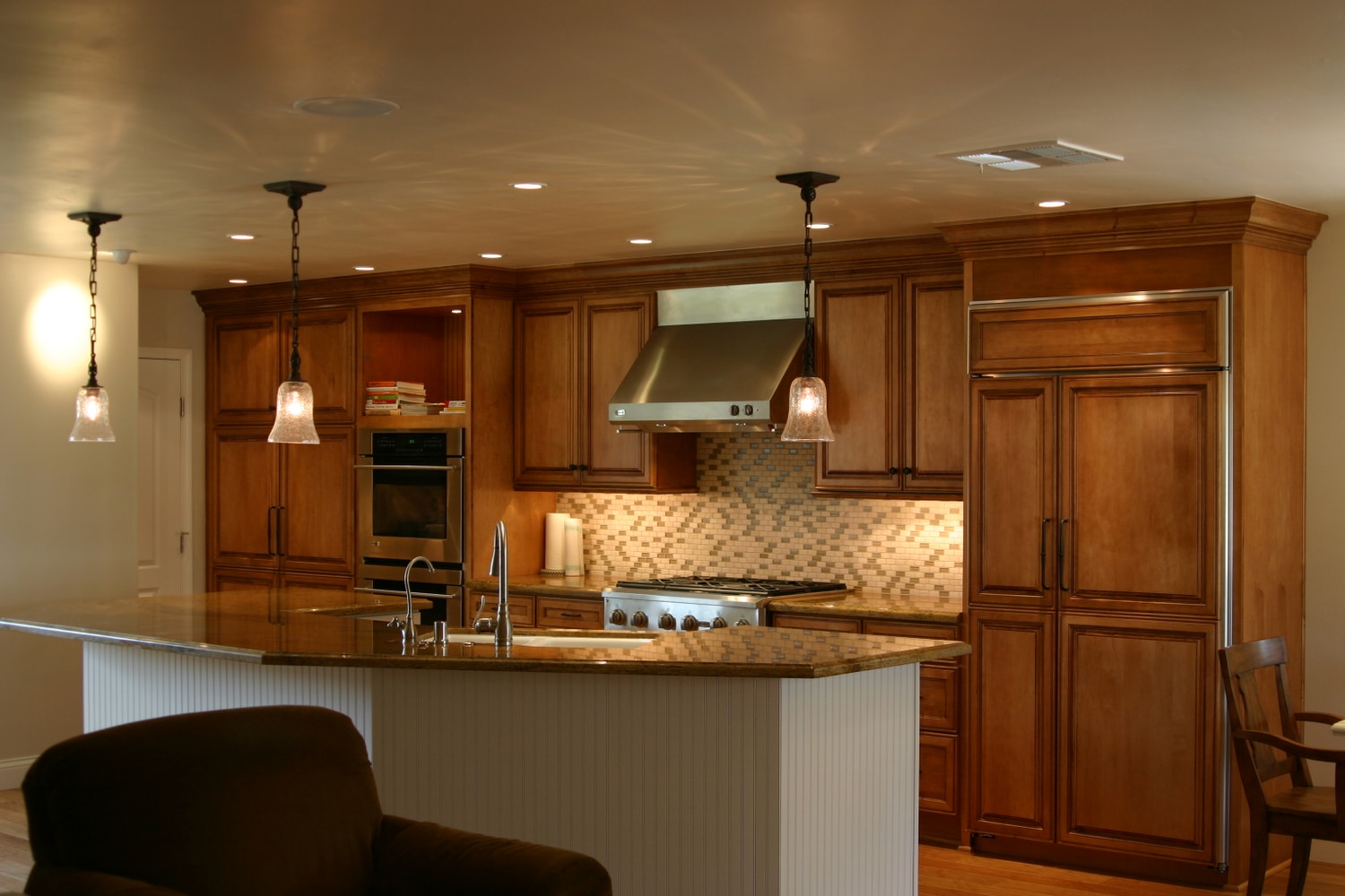 Great Room in Placentia.