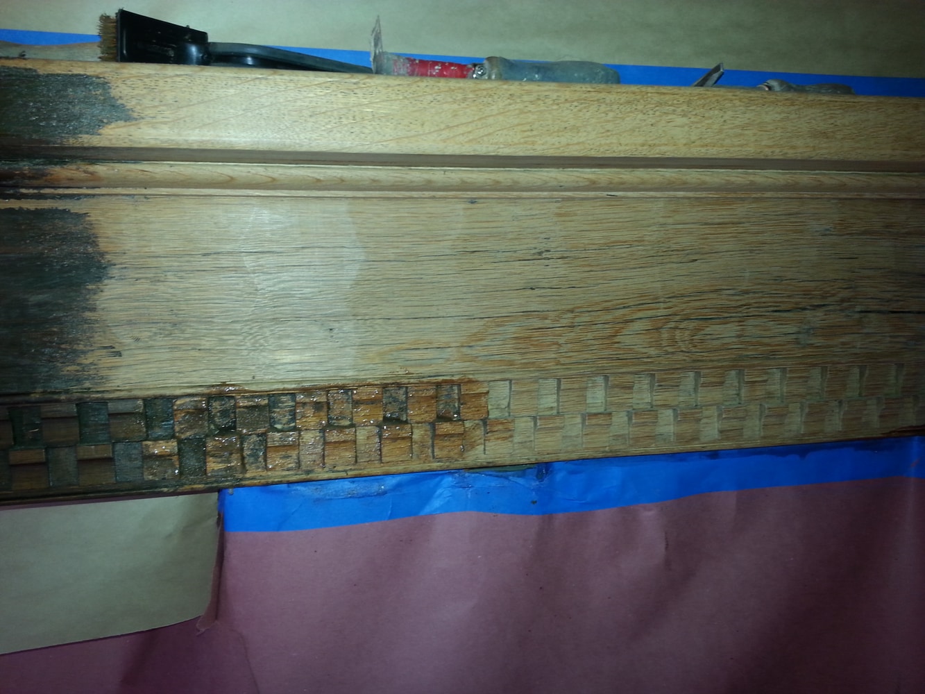 Photo(s) from Msr Restoration & Construction Llc