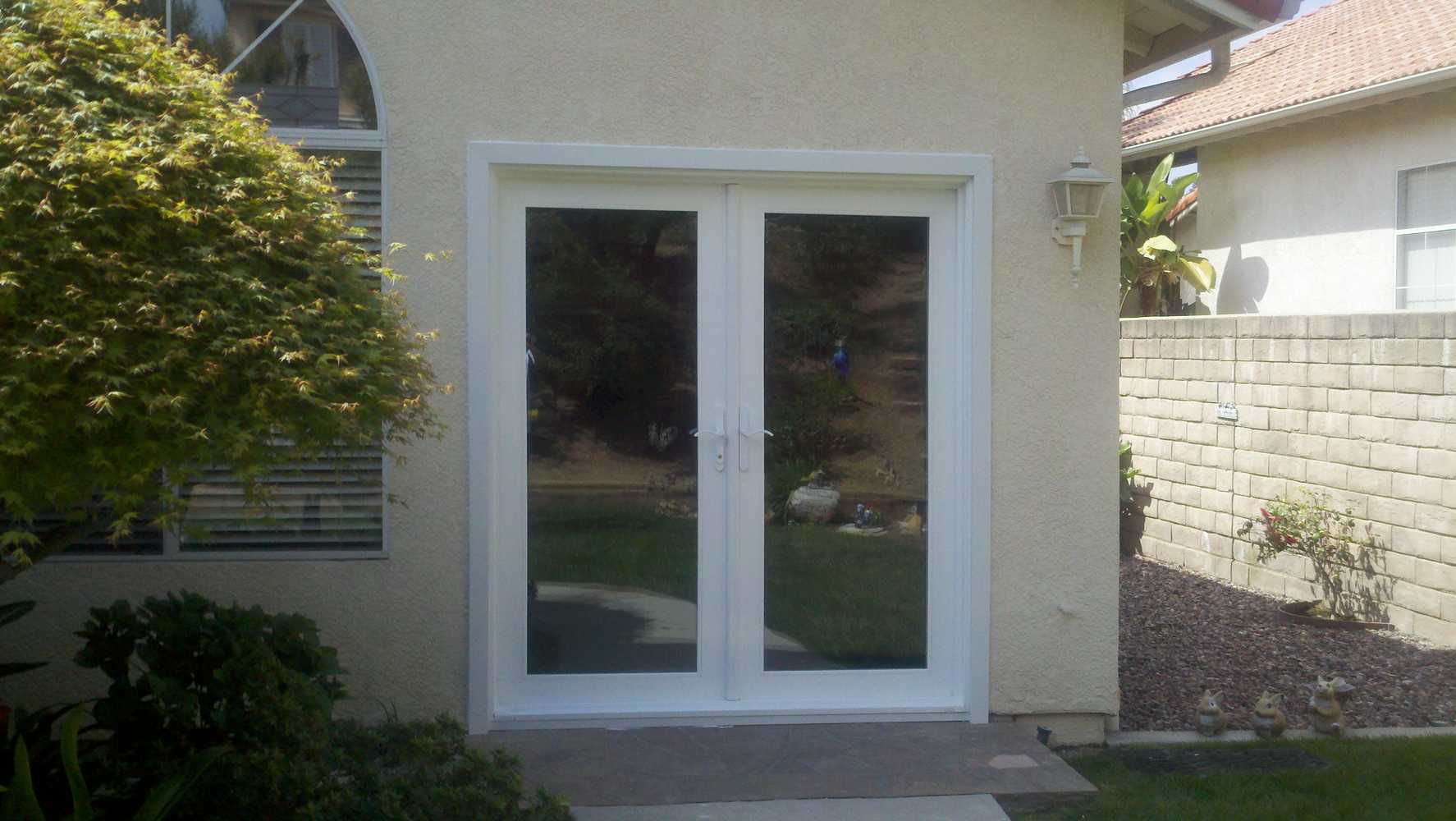 J L Windows And Doors Project