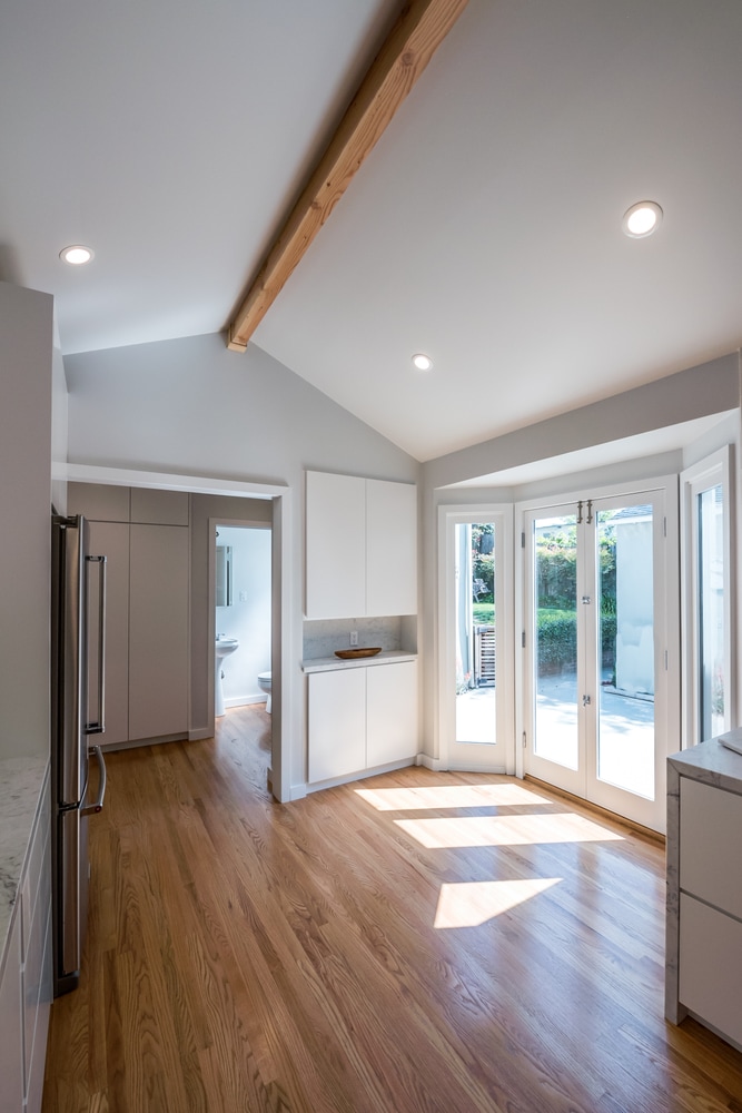 SilverLake Kitchen Remodel