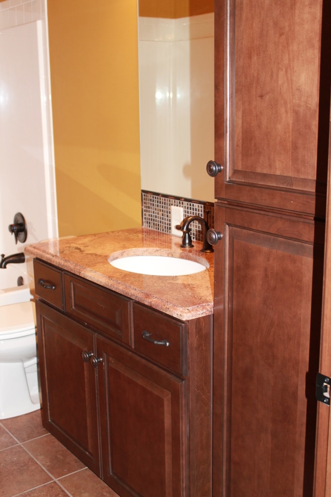 New House Construction