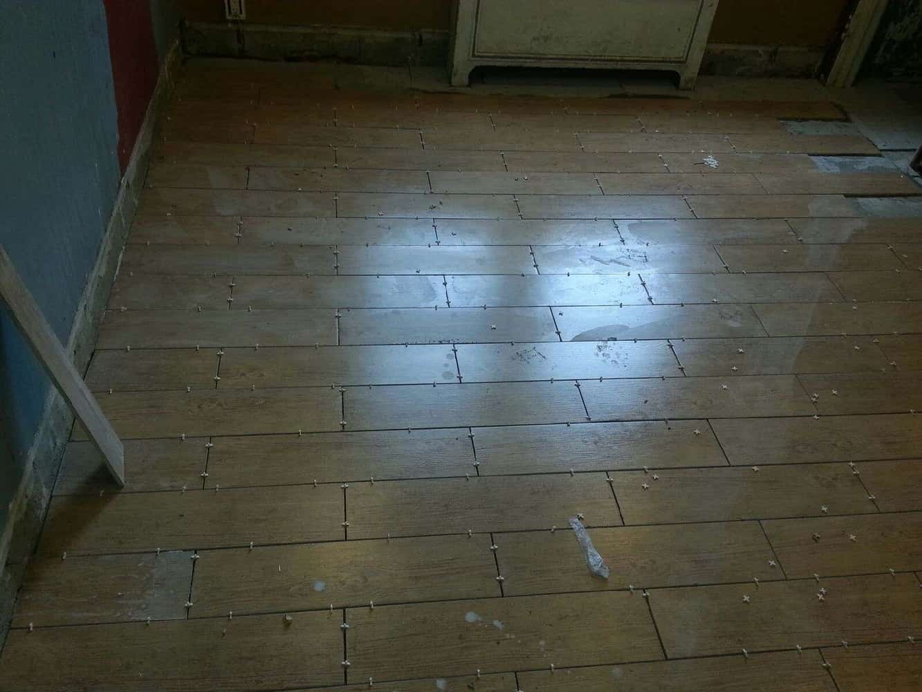 Project photos from L Davis Enterprise Inc/Davis Group