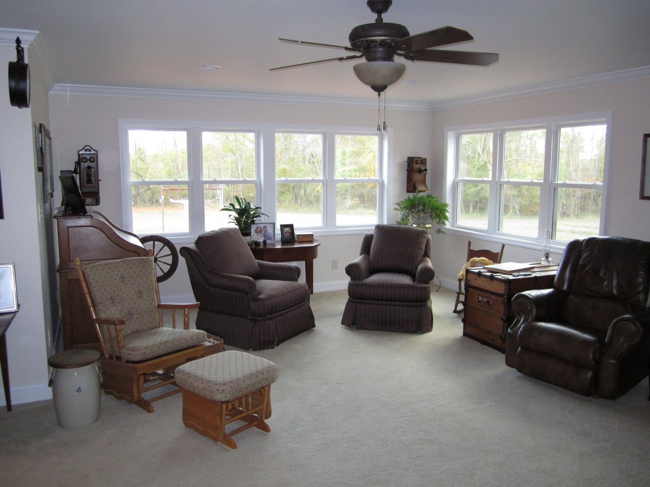 Project photos from Schultz Custom Homes & Remodeling, llc