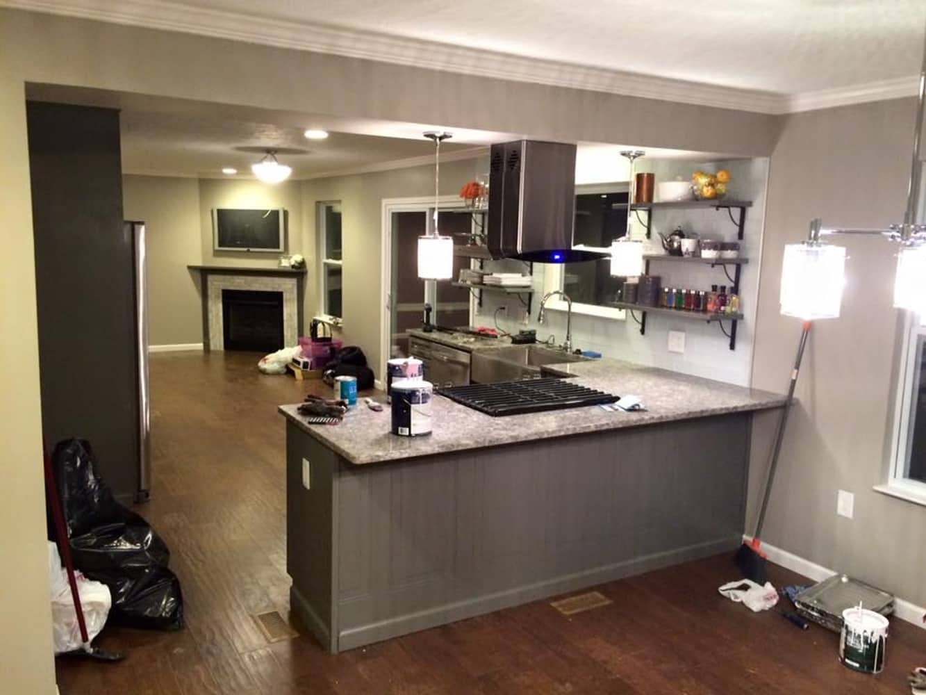 Photos from Rocky Road Contracting LLC