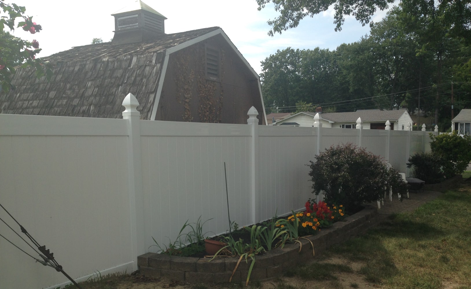 Photo(s) from Altimore Concrete