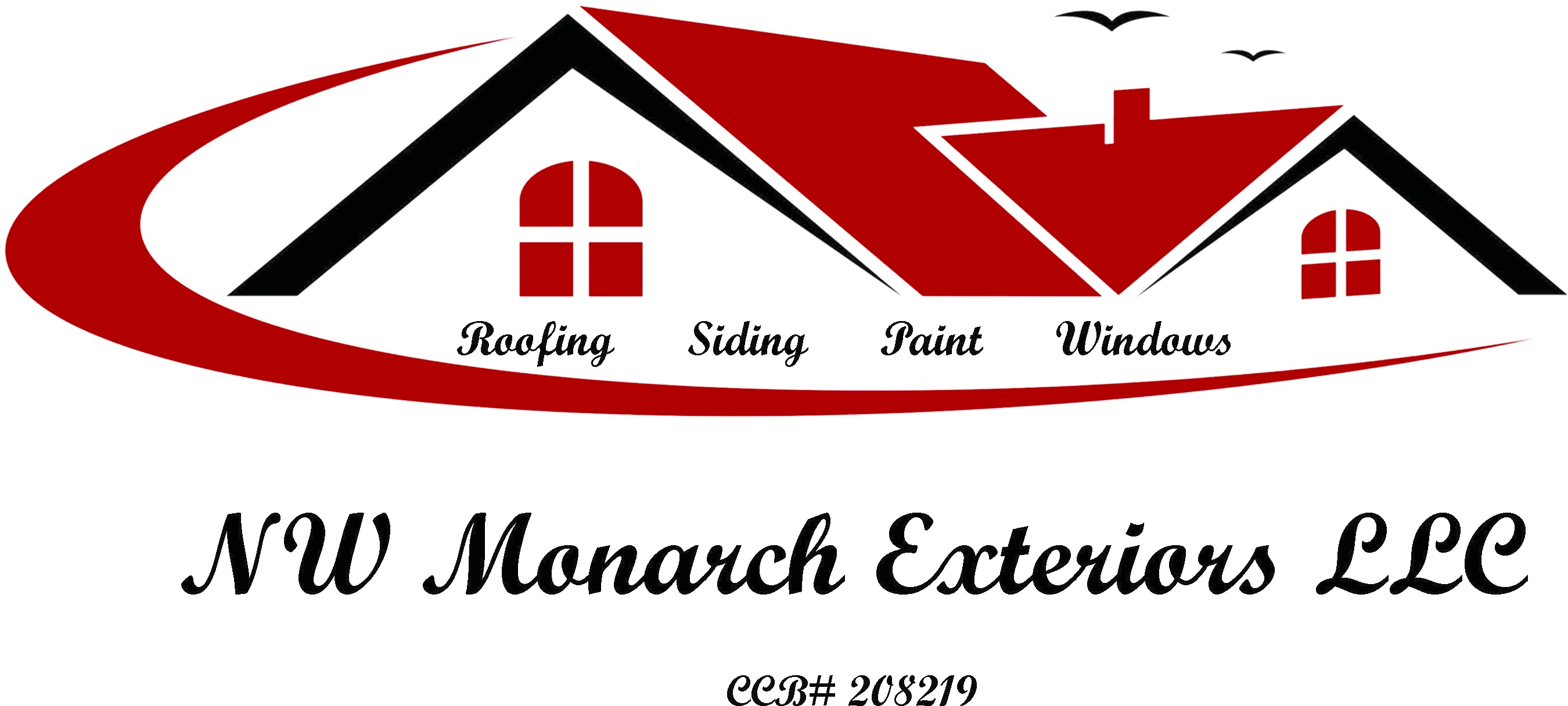 Nw Monarch Exteriors Llc
