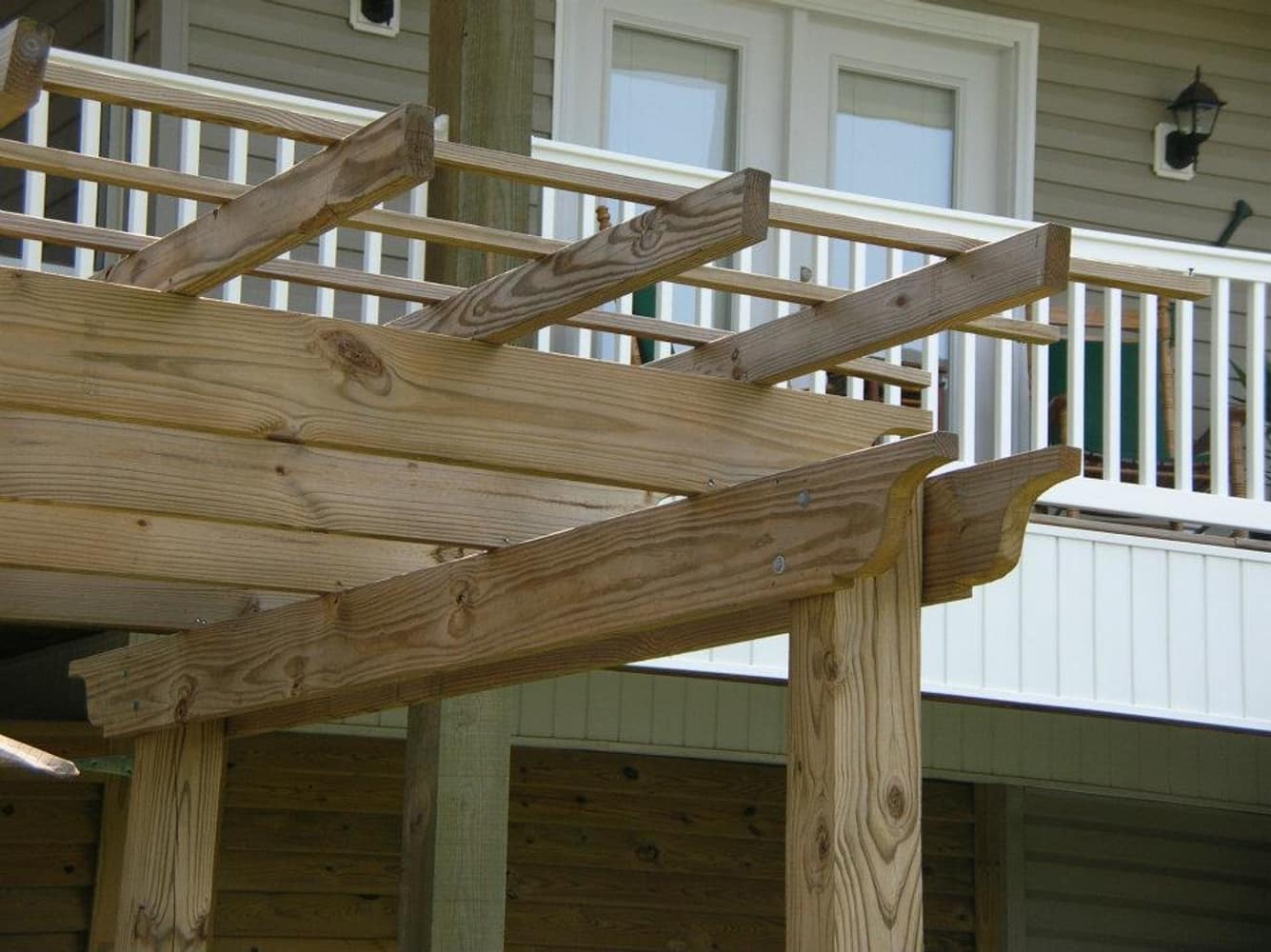 Photo(s) from Handy Ron-Handyman Services