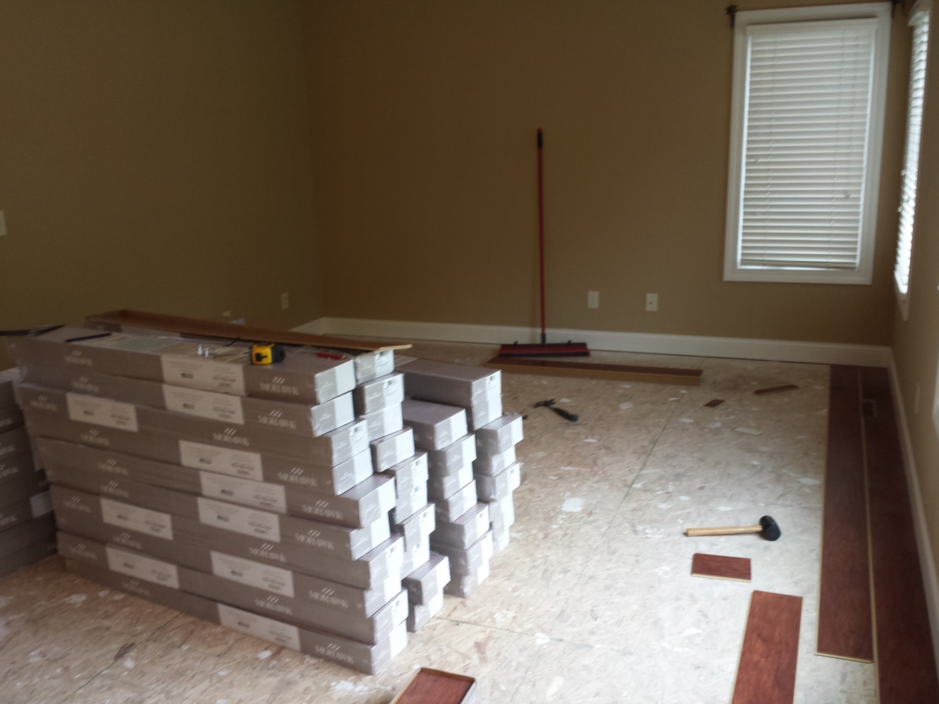 Photo(s) from Odd Job Solver