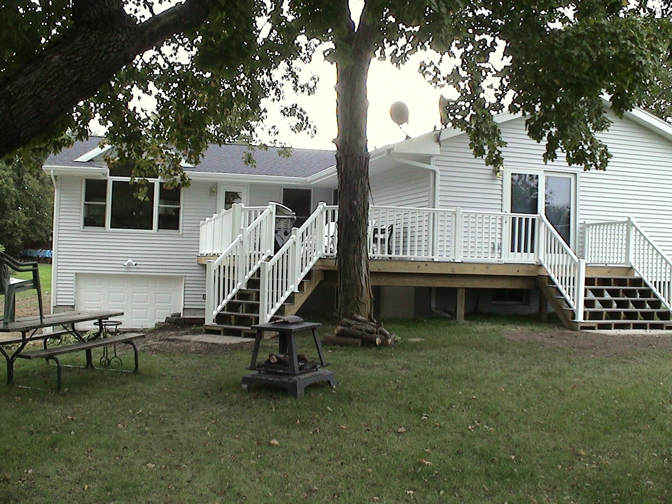 Photo(s) from PK Construction & Clear Choice Windows & Siding