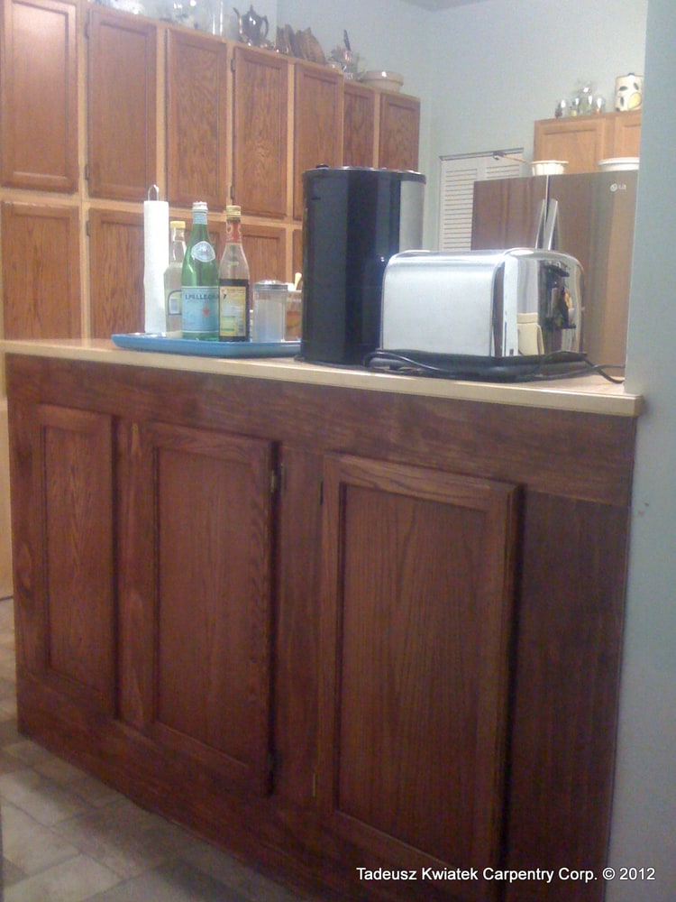 Old Victorian renovation, St. Louis, MO