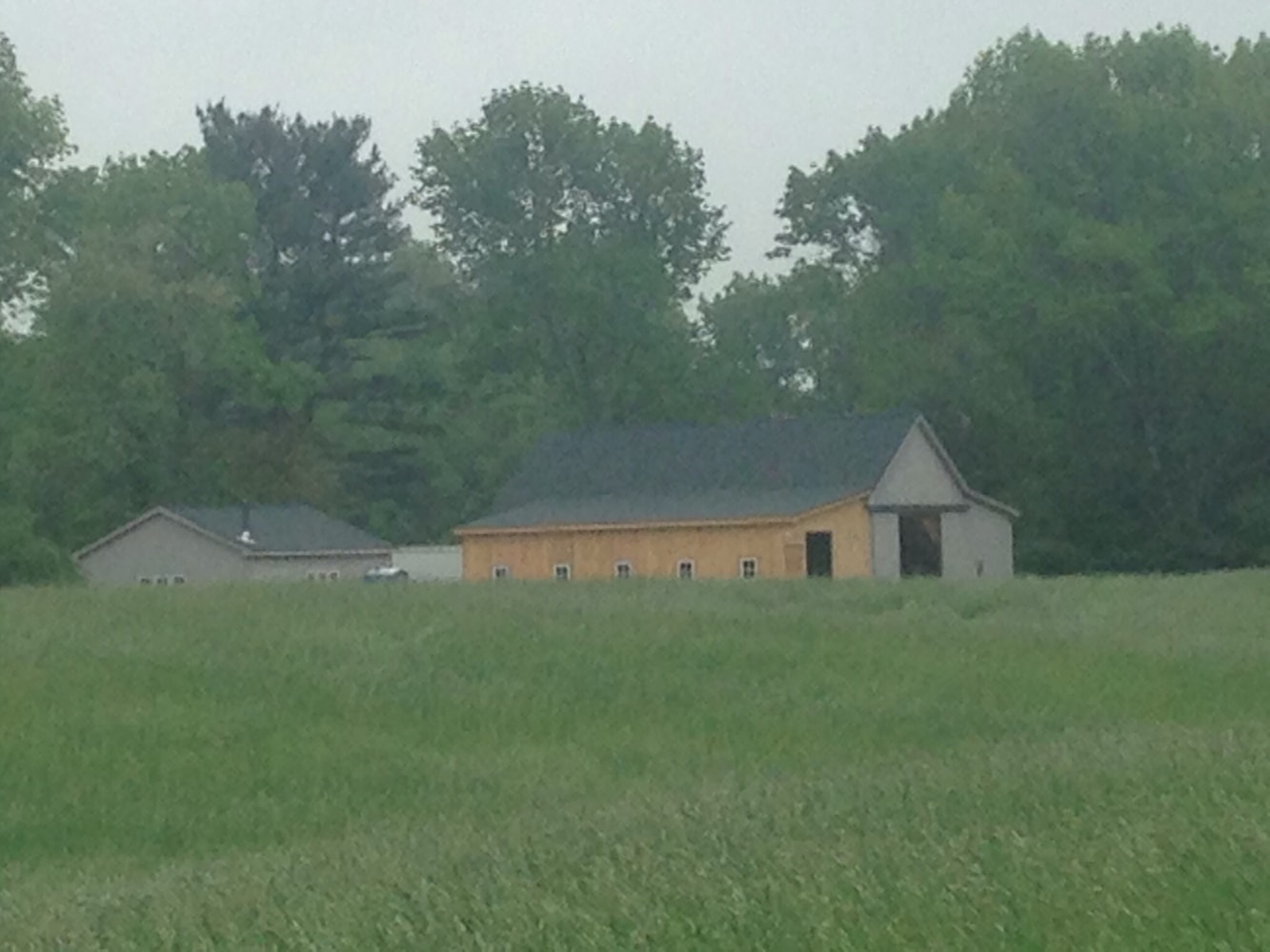 Nicholas L Dusablon Project