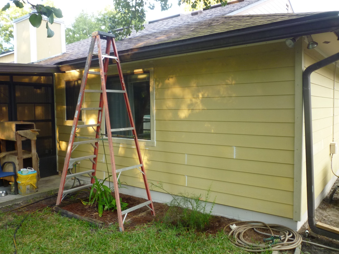 Photo(s) from T H Agram Inc