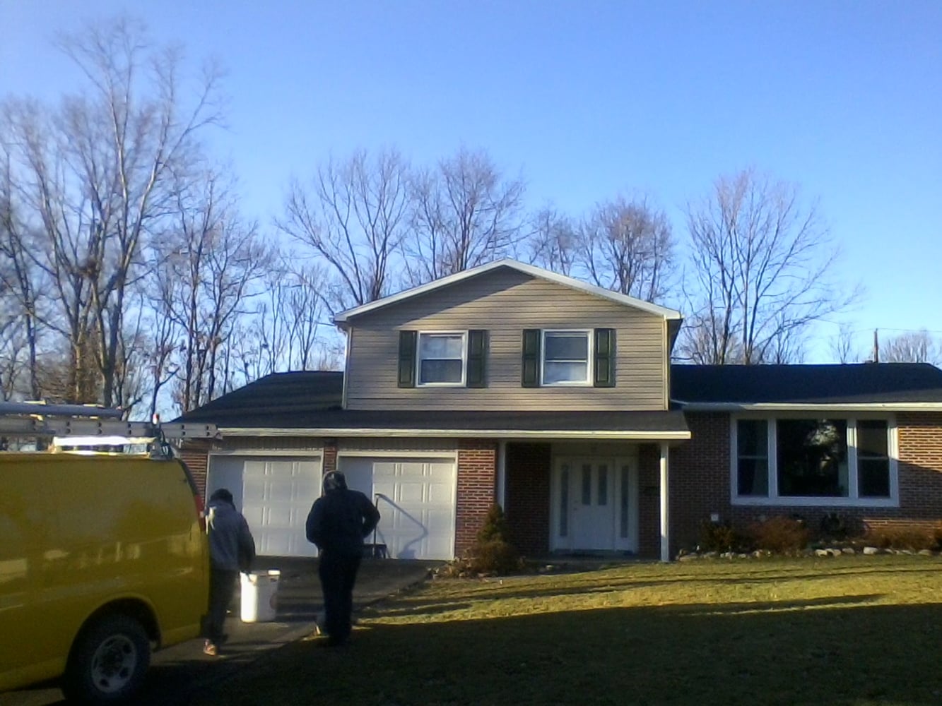 Photos from NEPA Roofing & Construction