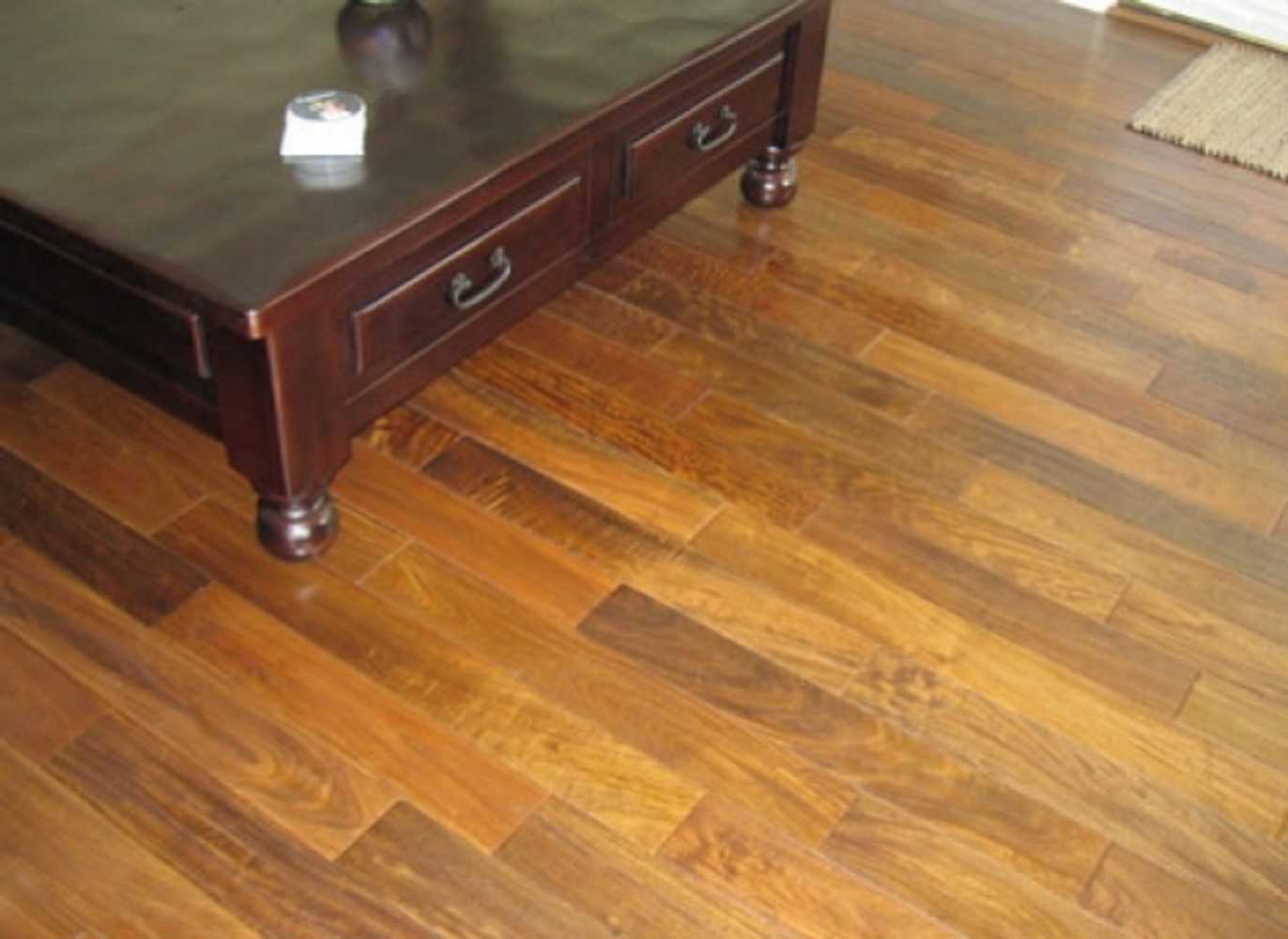 Flooring