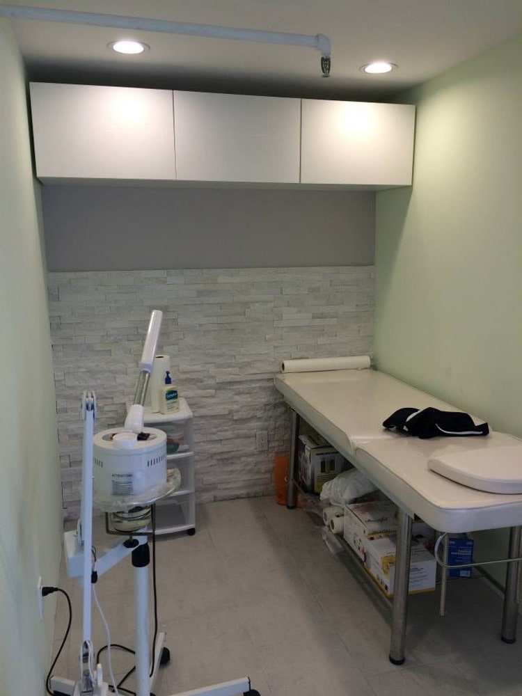 SH-General Contracting Corp. Project