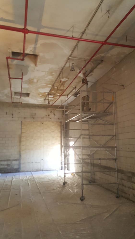 Photos from Brian Thompson Drywall