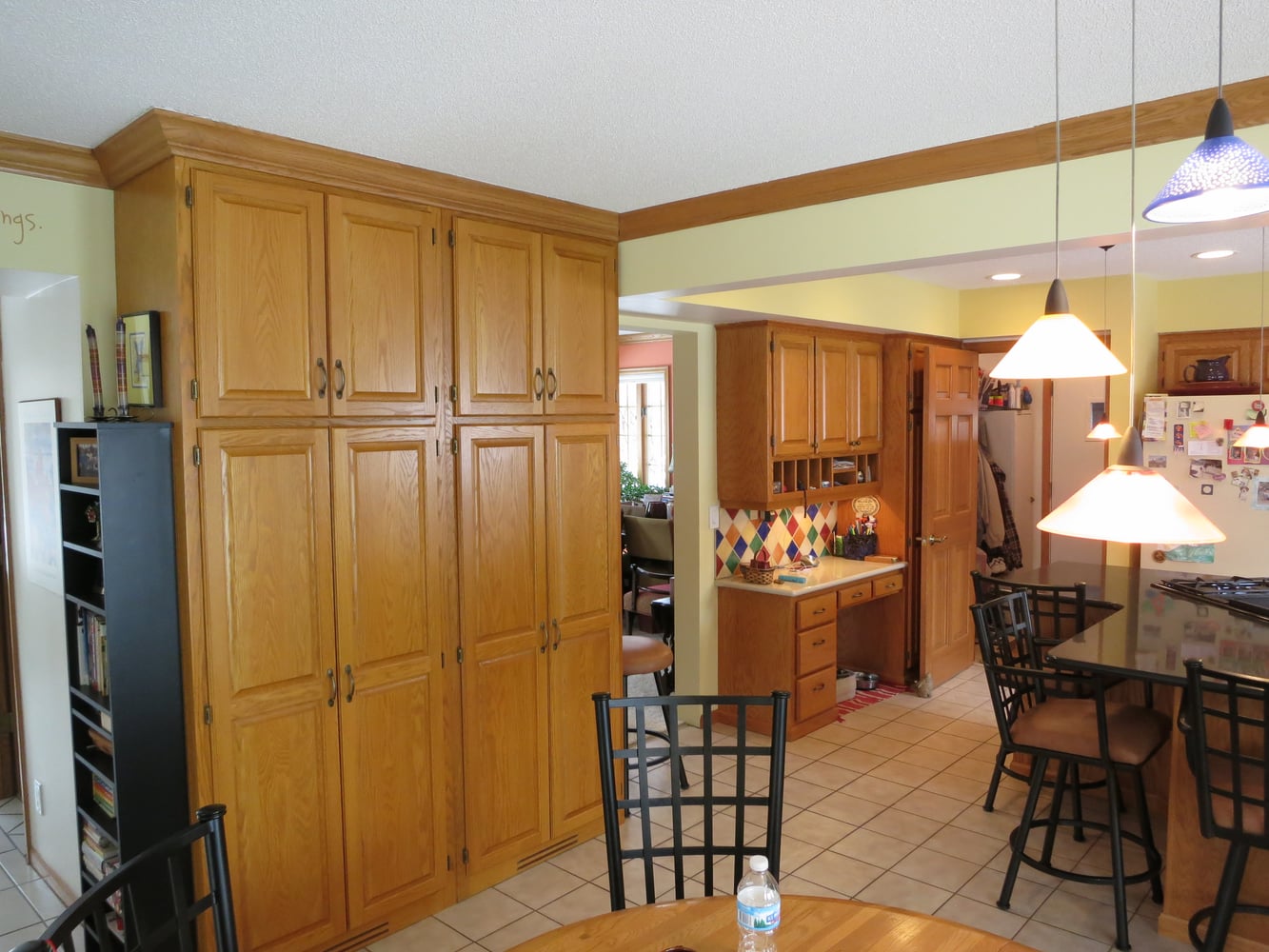 Kitchen Remodeling | Plymouth | Wuensch Construction