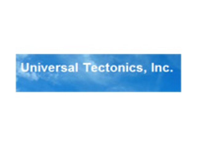 Universal Tectonics Incorporated