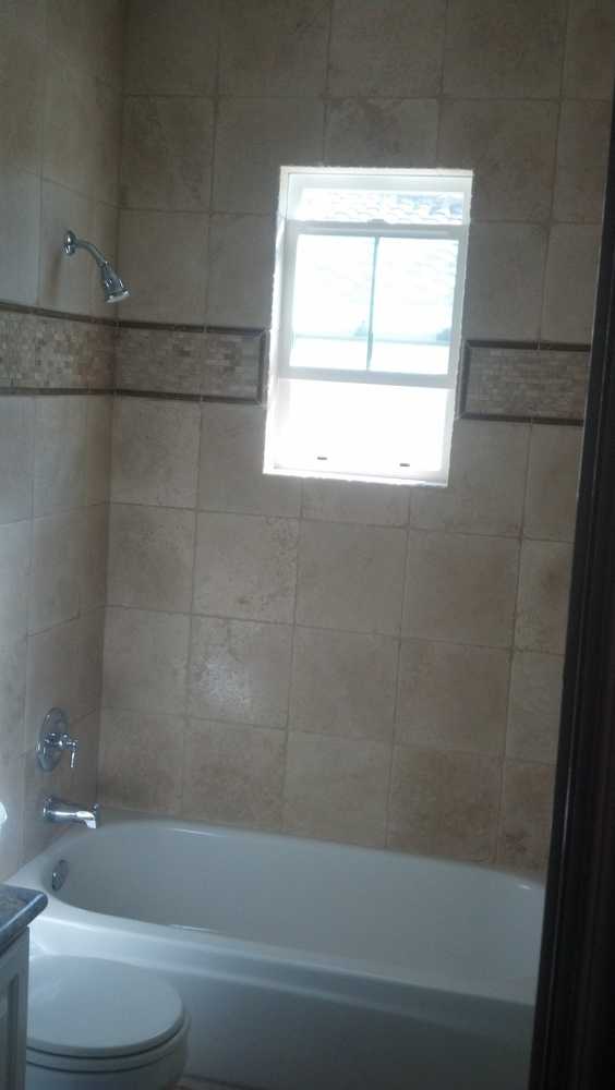 Photo(s) from Montanos Tile & Stone Tile