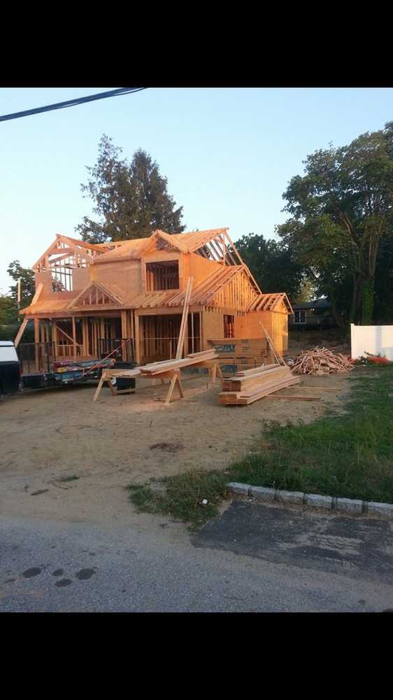 Photo(s) from Triple Diamond Contracting