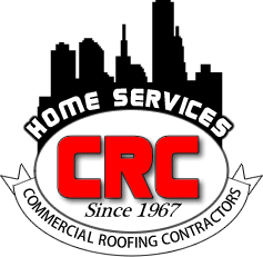 Commercial Roofing Contractors / CRC Home Services