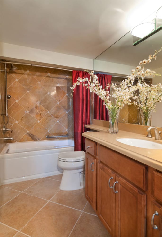 Oceanfront Condo Renovation