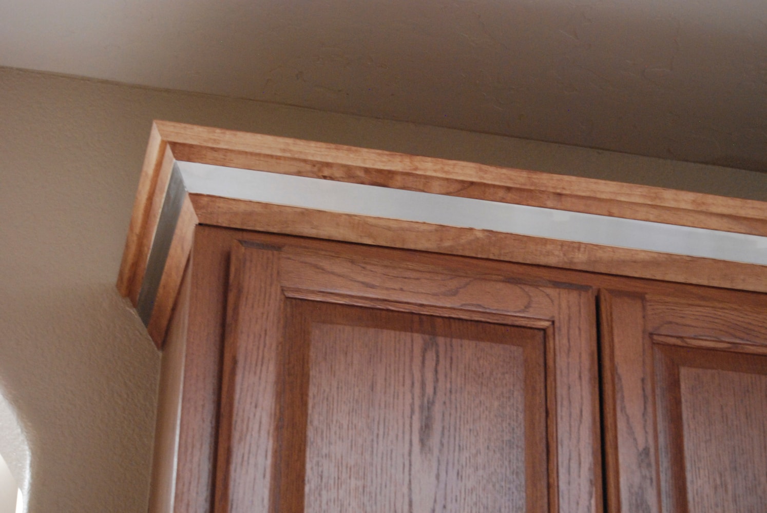 Sonoma Ranch Face Lift