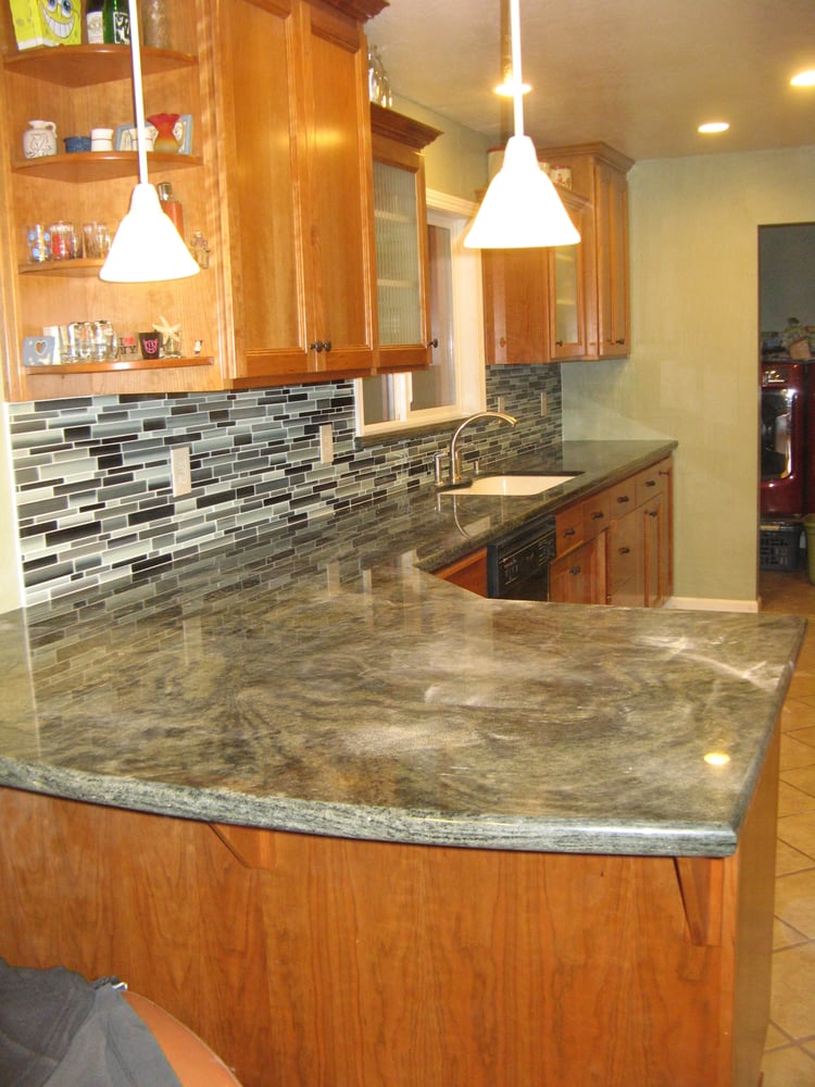 Projects by Banton Tile