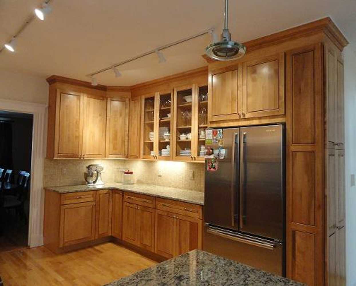 Kitchen Remodeling in North Andover