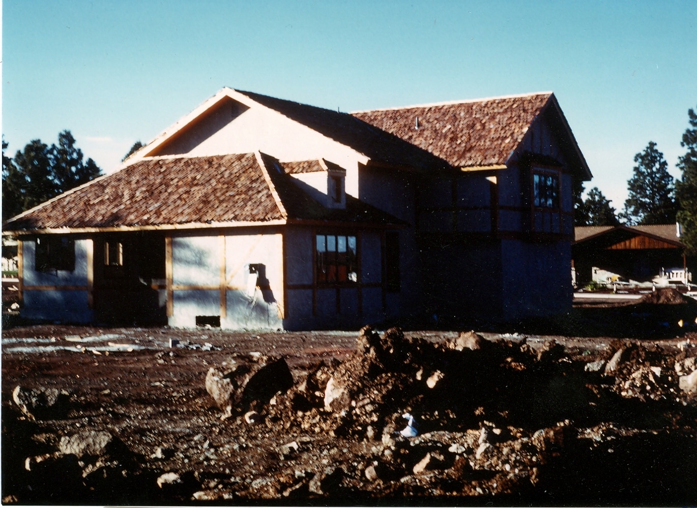 Random MFC Site Pictures