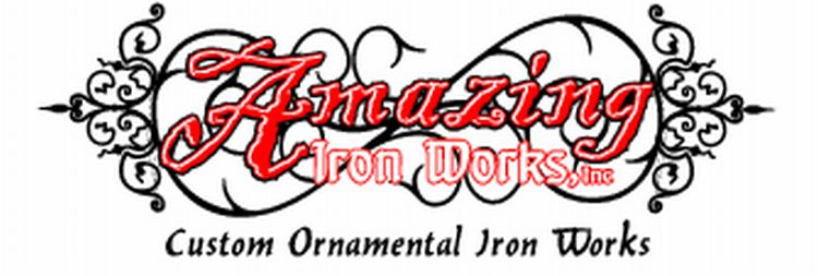 Amazing Ironworks Inc