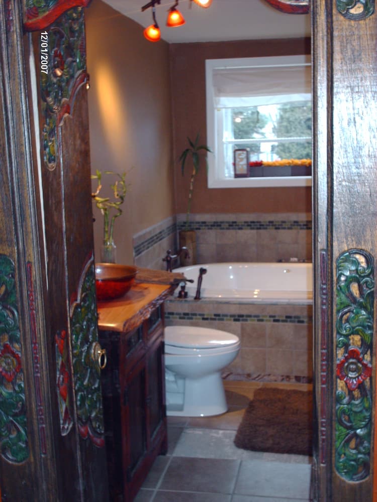 Compass Design Builders Projects