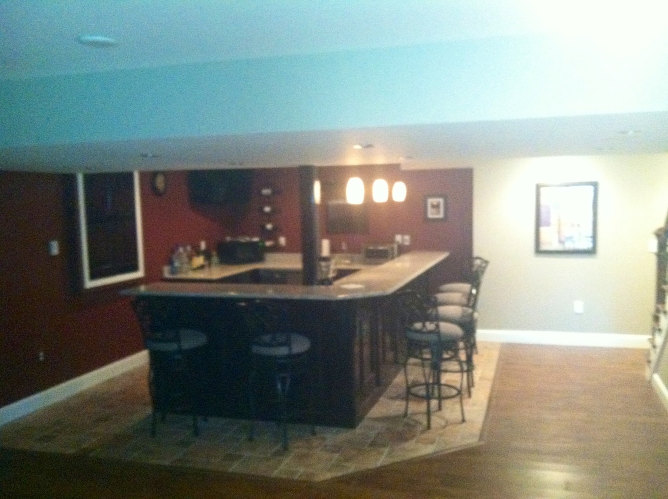 Project photos from JDH Home Improvement