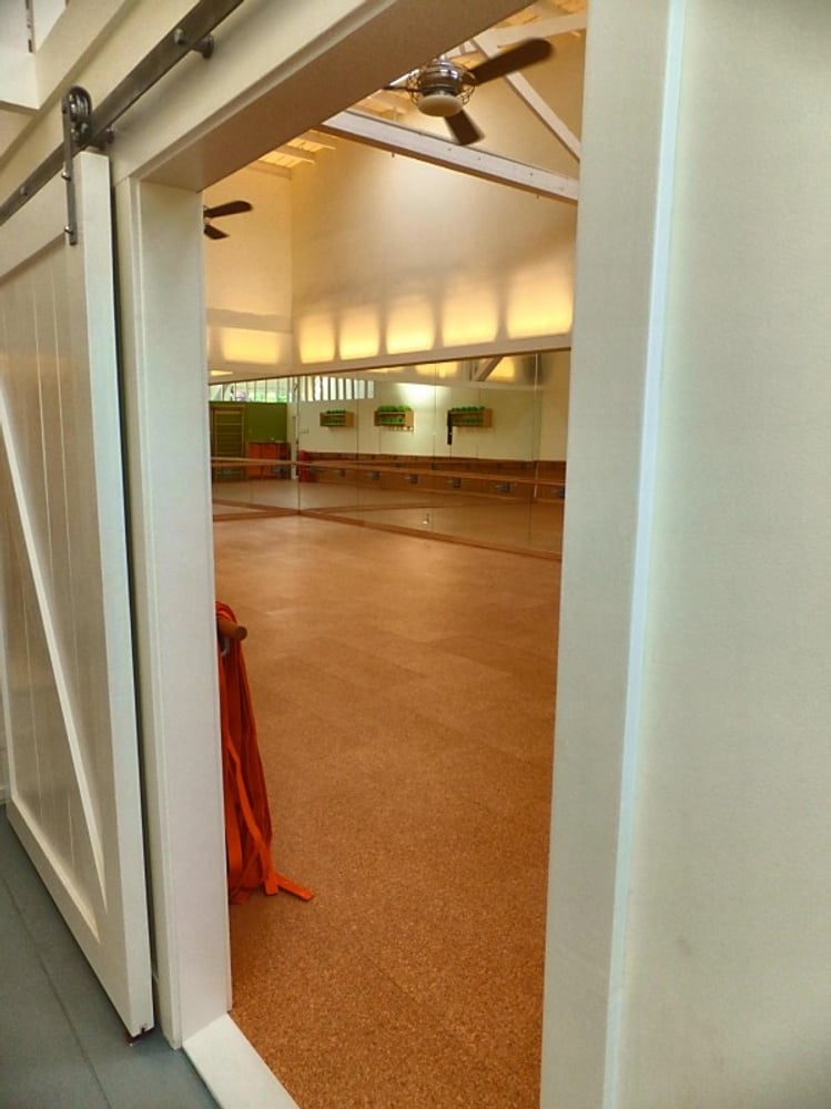 Project photos from Woodcliff Builders