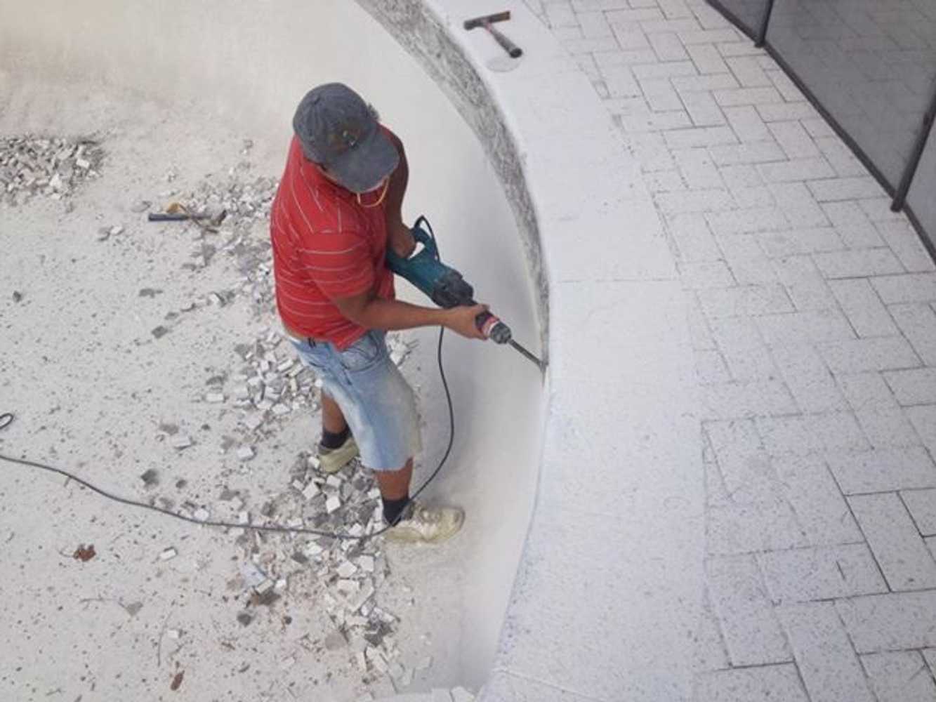 Photo(s) from M 5 Pool Company