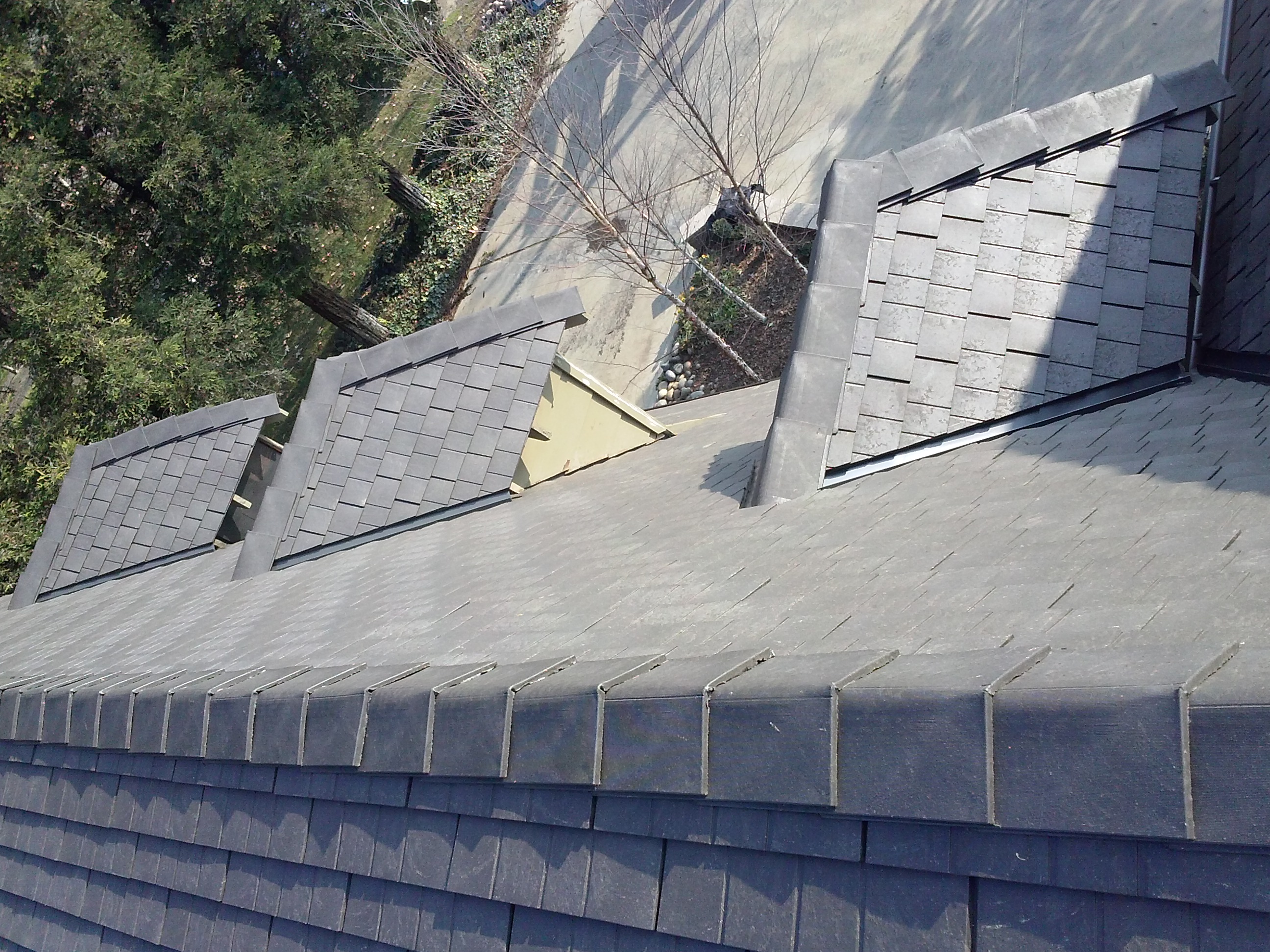 Photo(s) from JOAQUIN ROOFING