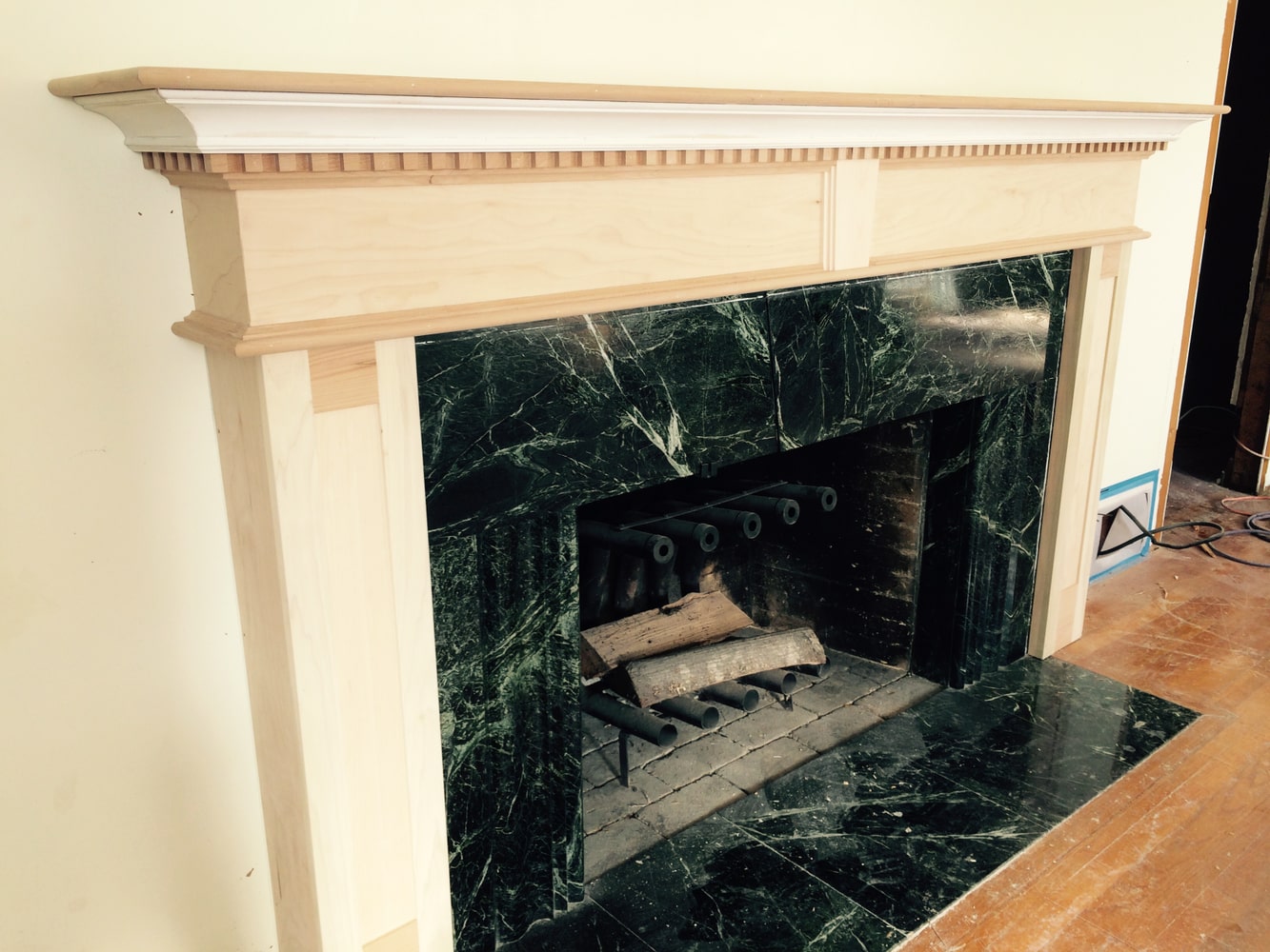 Photo(s) from Corrals Custom Cabinet